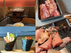 -花时·炭火烧肉(东百中心A馆店)