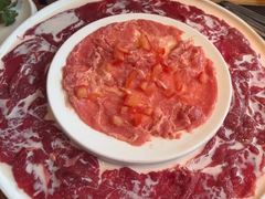 -周师兄大刀腰片火锅(解放碑总店)
