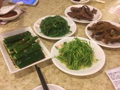 -老班长手工灌汤包老店(东山店)