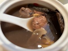 -香港狮子山下·明星粤菜餐厅(北苑店)