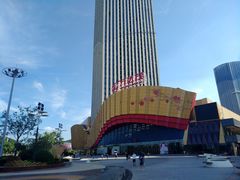 -万达茂商场(南京仙林店)