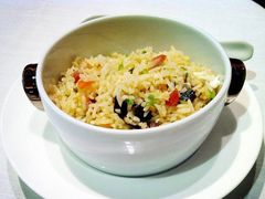 -明阁 Ming Court(广州朗豪酒店)