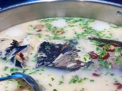 -上名堂·鱼头好吃(体育场路店)