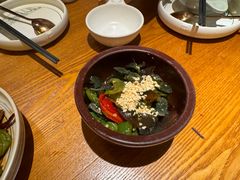 -云海肴·汽锅鸡·云南菜(苏州中心店)