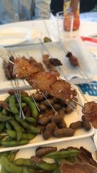 -鑫淼餐饮娱乐中心(江东街店)