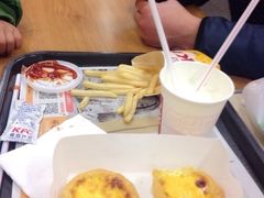 -肯德基(盘龙奥莱店)