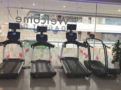 -帝豪斯健身俱乐部(市府恒隆广场店)