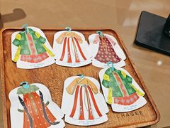 -霸王茶姬(上海龙湖云廊天街店)