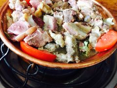 -阿婆情腊排骨火锅(金虹路店)