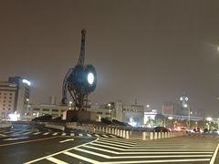 -世纪钟