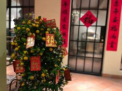 -玫瑰厅上海菜(兴国路店)