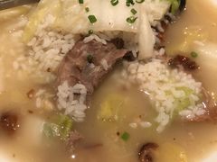 -漢舍中国菜馆(889广场店)