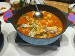 -筱爷叔·上海传统手工菜(玉树路店)