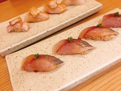 -鮨青(恒基名人购物中心店)