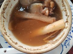 -達揚原味燉品(文明路店)