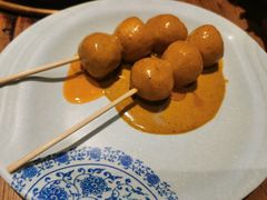 -十六蒲(桂林路店)