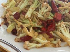 -百味地锅鸡(铜山路店)