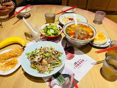 -秦䩊会·陕西biangbiang面(畹町路店)