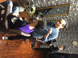 hd发型工作室-HD HAIR STYLE