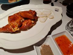 -華府Deluxe(兴业太古汇店)