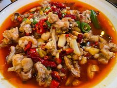 -豆蔻电影主题餐厅(四牌楼店)