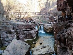 -云台山风景名胜区