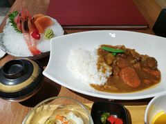 -阿吾罗日本料理(K11艺术中心店)