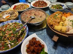 -巴人汇三篇小龙虾江湖菜(李家沱店)