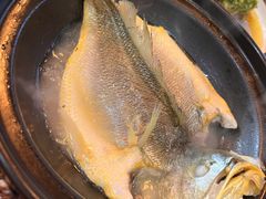-锦園(伊势丹美食城店)