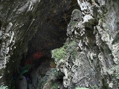 -百魔洞景区