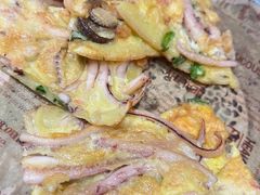 -味家烤肉烤鳗鱼牛排(西塔旗舰店)