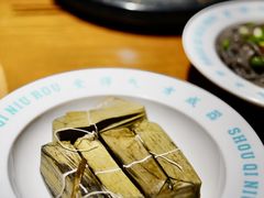 -受气牛肉·重庆耙牛肉(来福士店)