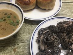 门钉肉饼-永盛斋小吃(故宫店)