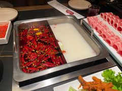 -福禄娃一家人火锅(上地店)