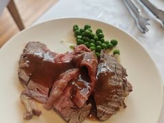 -拉蒂娜·巴西牛排馆 Latina·Brazilian Steakhouse(陆家嘴旗舰店)