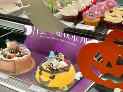 -Pantry's Best派悦坊蛋糕(世纪金源店)