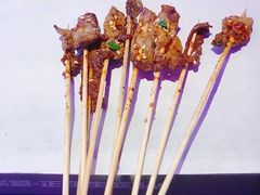 -燥次·烧烤酒场(万象城店)