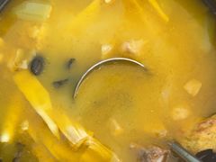 -小厨娘淮扬菜(天印大道店)