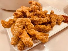 -蜀腾川·火锅鱼.烤鱼(新世界城店)
