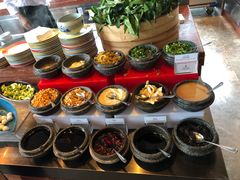 -融信华邑酒店·鲜艳西餐厅
