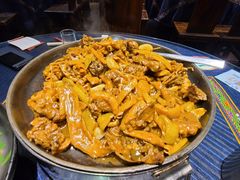 -甘家界牌柠檬鸭(青山店)