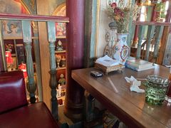 -老欧洲咖啡·西餐(后湖店)