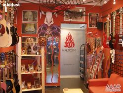 -KISS TATTOO 中国高端刺青店