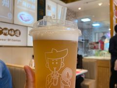 -华辉拉肠(宝华店)