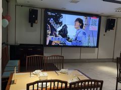 -谢氏老金口七号宴(武昌大道店)