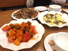 -正德顺順德雙皮奶(中信店)