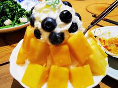 -必点海鲜·海肠捞饭大王(滨江道店)
