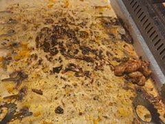 -新石器烤肉(百联川沙店)