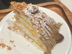 -Peet's Coffee皮爷咖啡(武商Mall手作店)