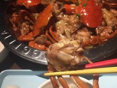 -胖哥俩肉蟹煲(福州仓山爱琴海店)